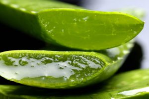 Aloe vera is a natural way to tighten the vagina